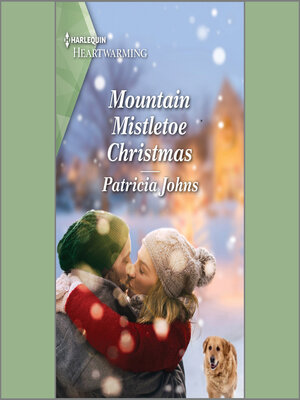 cover image of Mountain Mistletoe Christmas